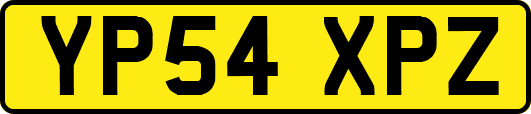 YP54XPZ