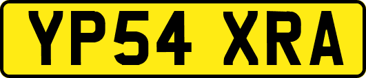 YP54XRA