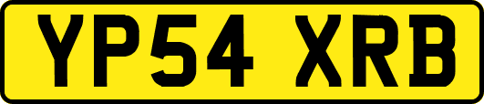 YP54XRB