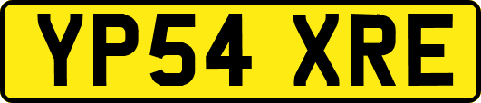 YP54XRE