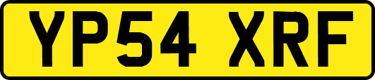 YP54XRF