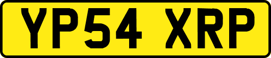 YP54XRP