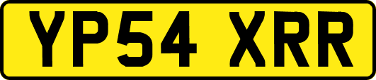 YP54XRR