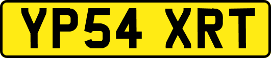 YP54XRT