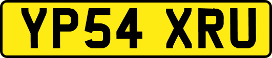 YP54XRU