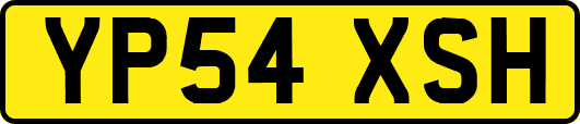 YP54XSH