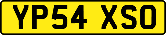 YP54XSO
