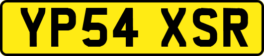 YP54XSR