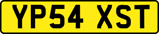 YP54XST