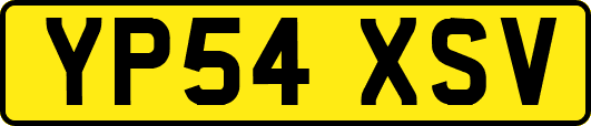 YP54XSV