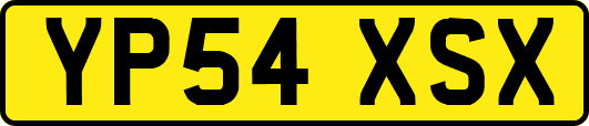 YP54XSX