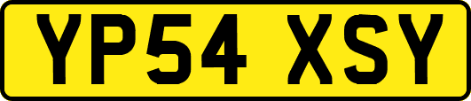 YP54XSY