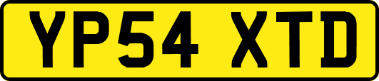 YP54XTD