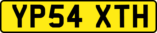 YP54XTH