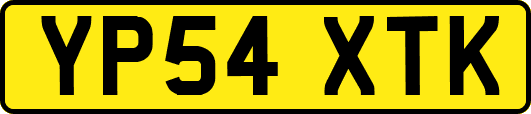 YP54XTK