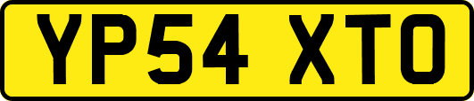 YP54XTO