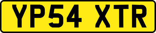 YP54XTR