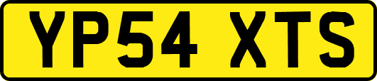 YP54XTS