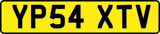 YP54XTV