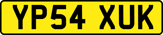 YP54XUK