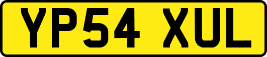YP54XUL