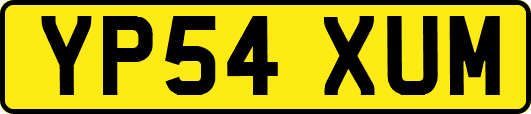 YP54XUM