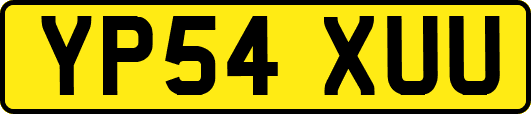 YP54XUU