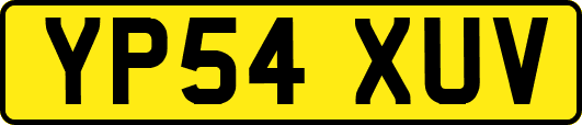 YP54XUV