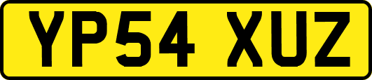YP54XUZ