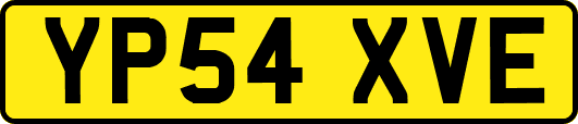 YP54XVE