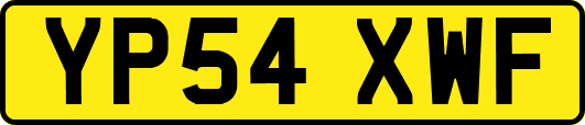 YP54XWF
