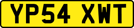 YP54XWT