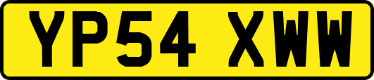 YP54XWW
