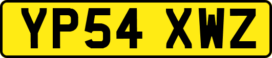 YP54XWZ