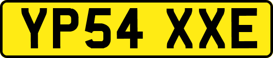 YP54XXE