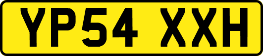 YP54XXH