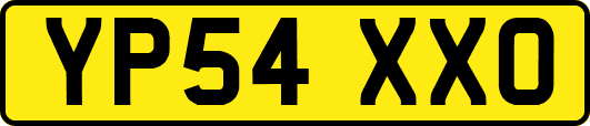 YP54XXO