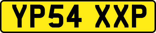 YP54XXP