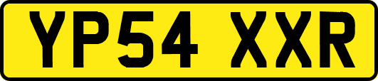 YP54XXR