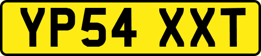 YP54XXT