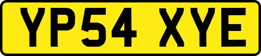 YP54XYE