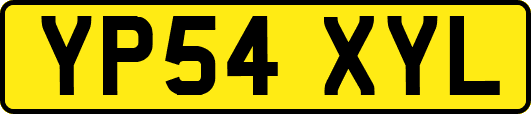 YP54XYL