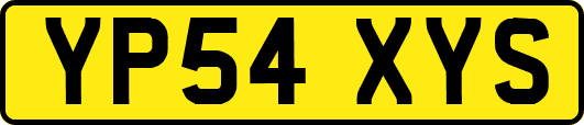 YP54XYS