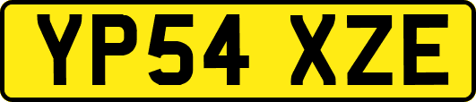 YP54XZE