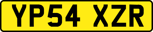YP54XZR