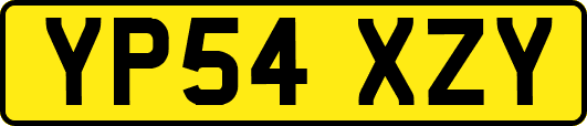 YP54XZY