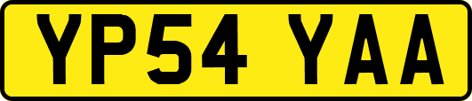 YP54YAA