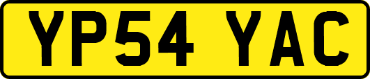 YP54YAC