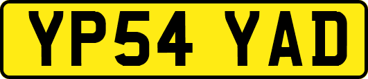 YP54YAD