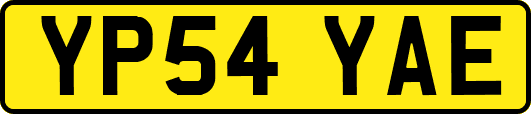 YP54YAE